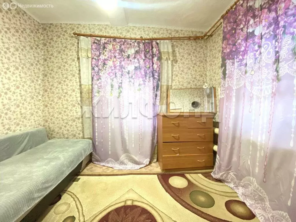 Дом в Новосибирск, Чусовская улица (24 м) - Фото 2