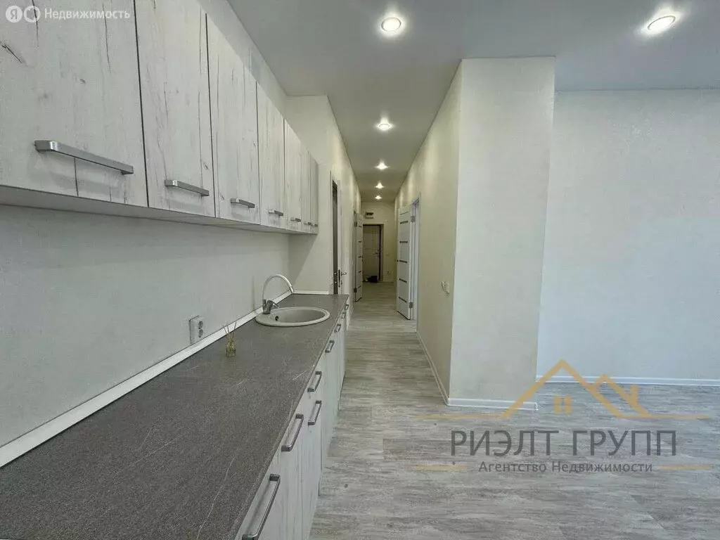 2-комнатная квартира: Казань, Коломенская улица, 14 (58 м) - Фото 0