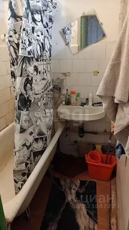 2-к кв. Тверская область, Конаковский муниципальный округ, д. ... - Фото 1