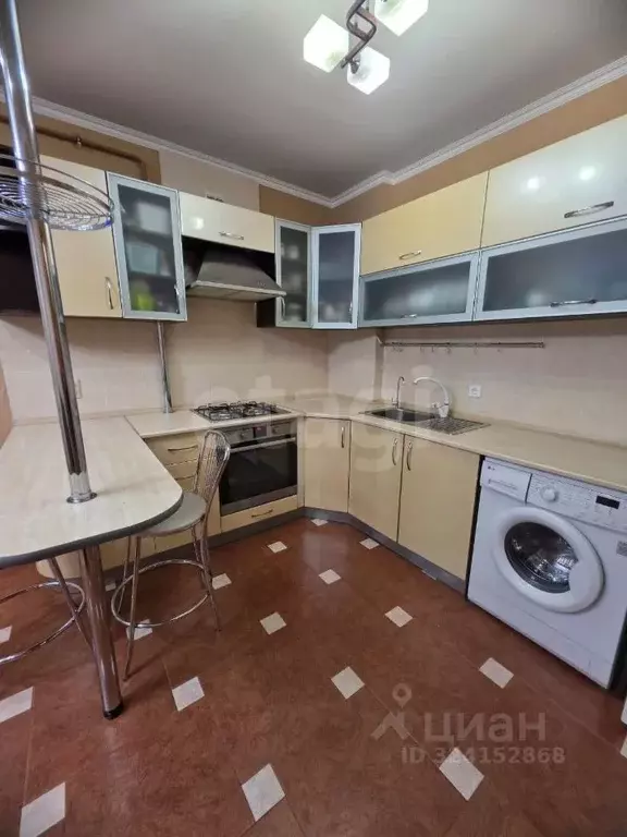 2-к кв. Ставропольский край, Ставрополь № 20 мкр, пер. Шеболдаева, 8 ... - Фото 2