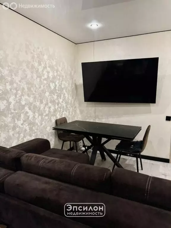 2-комнатная квартира: Курск, микрорайон Курского Завода Тракторных ... - Фото 1