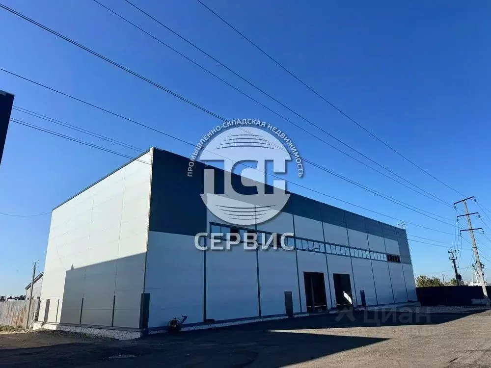 Склад в Московская область, Балашиха городской округ, д. Дятловка ... - Фото 2