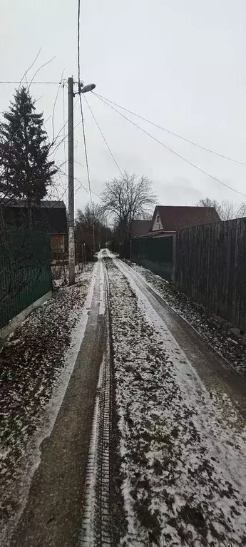 Дом в Ленинградская область, Гатчинский муниципальный округ, Кобрино ... - Фото 2