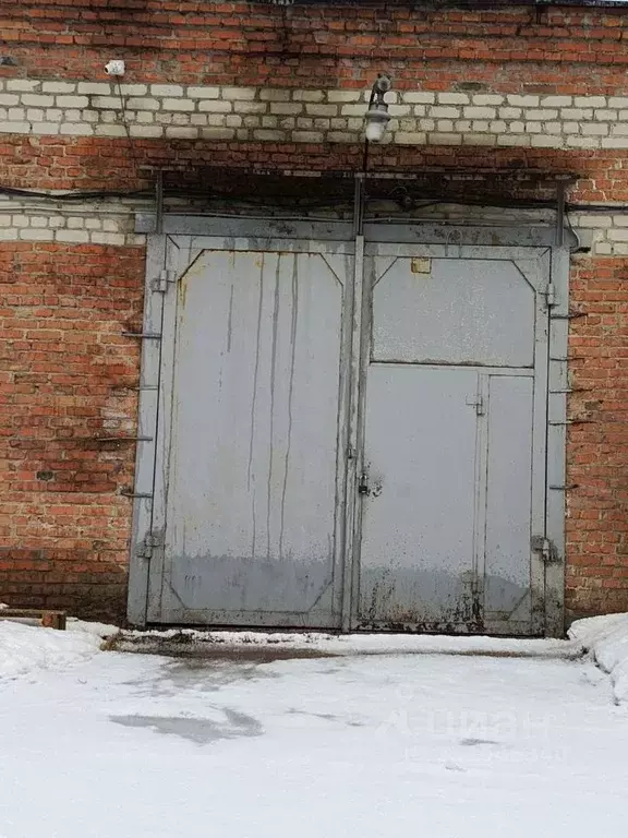 Помещение свободного назначения в Курская область, Курск Гремяченская ... - Фото 0