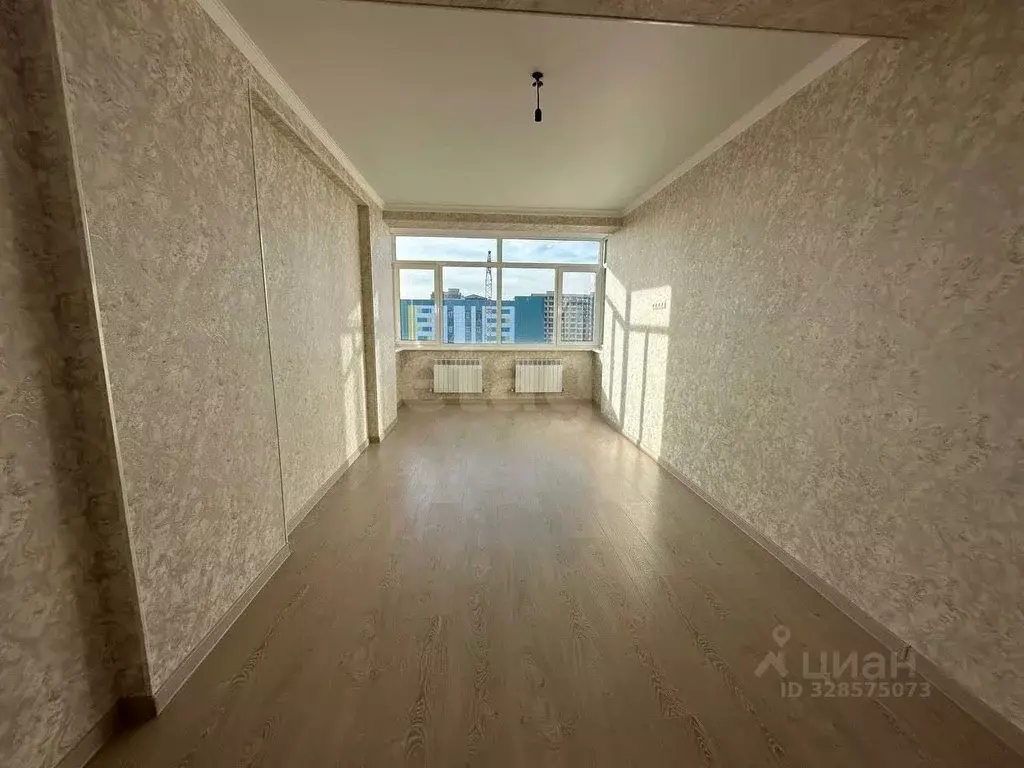 2-к кв. Ингушетия, Магас ул. Бота Гагиева (74.0 м) - Фото 2