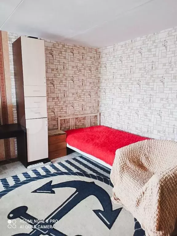 1-к. квартира, 34 м, 7/9 эт. - Фото 0