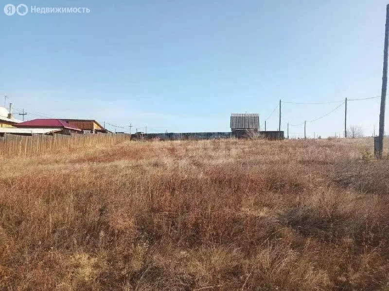 Участок в Иволгинский район, сельское поселение Нижнеиволгинское, ДНТ ... - Фото 0