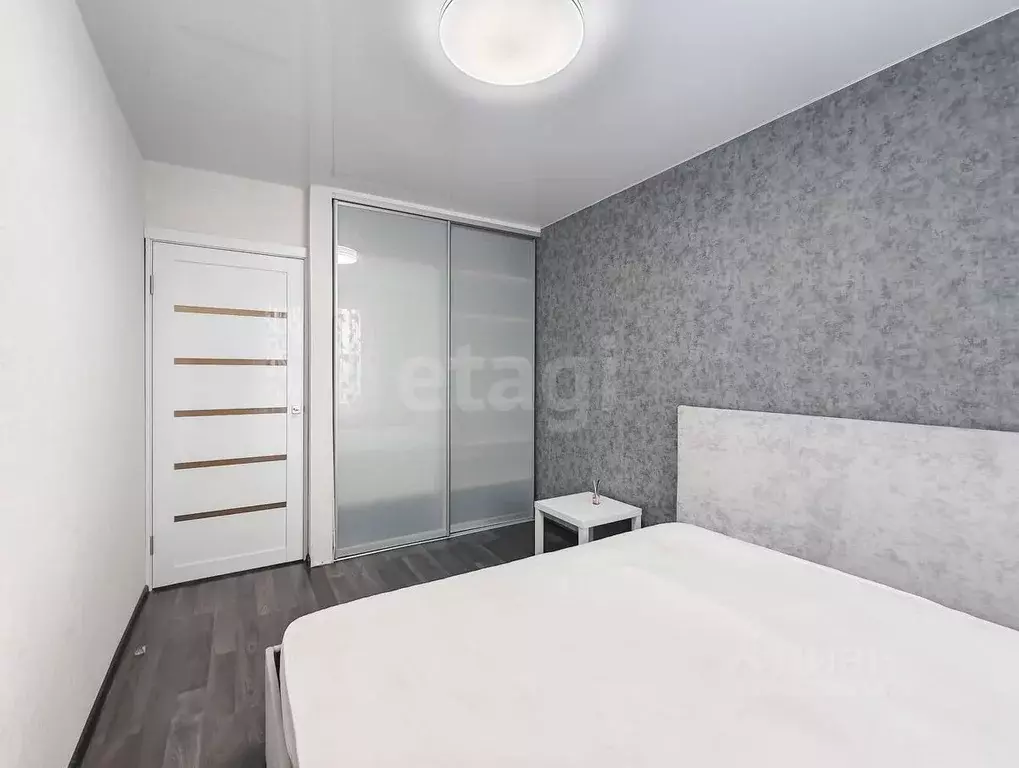 1-к кв. Тюменская область, Тюмень Велижанская ул., 66к1 (31.0 м) - Фото 0