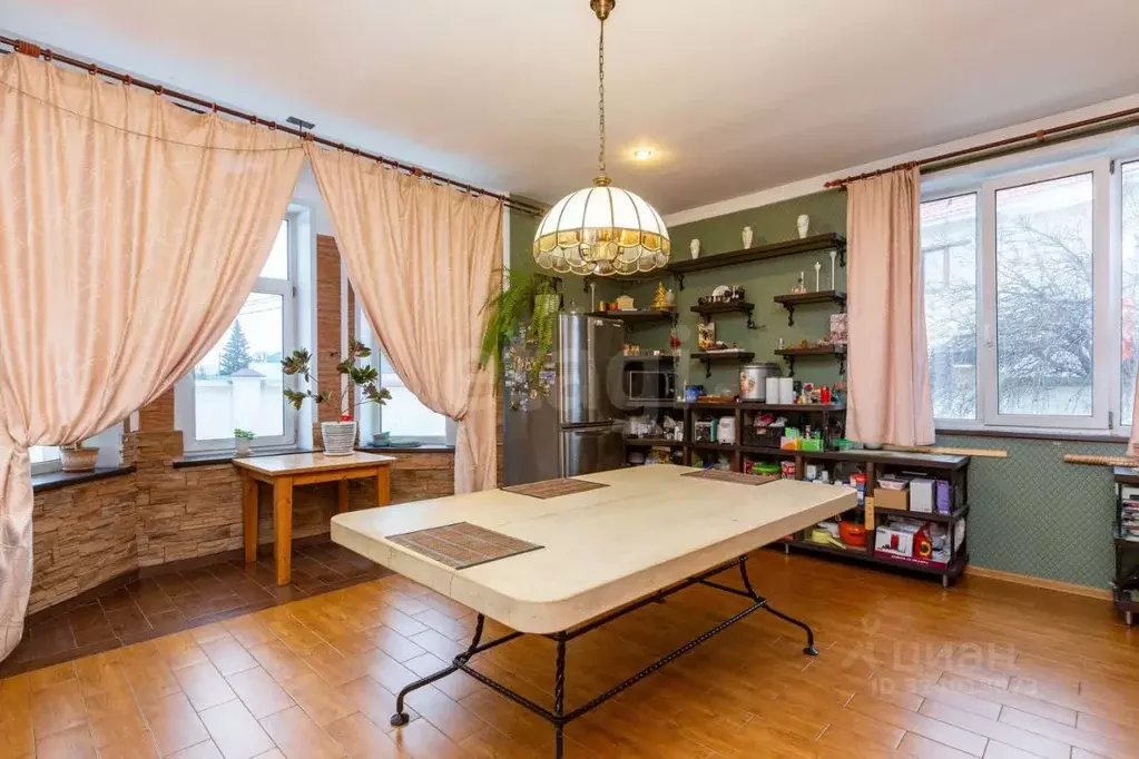 Дом в Свердловская область, Екатеринбург муниципальное образование, ... - Фото 1