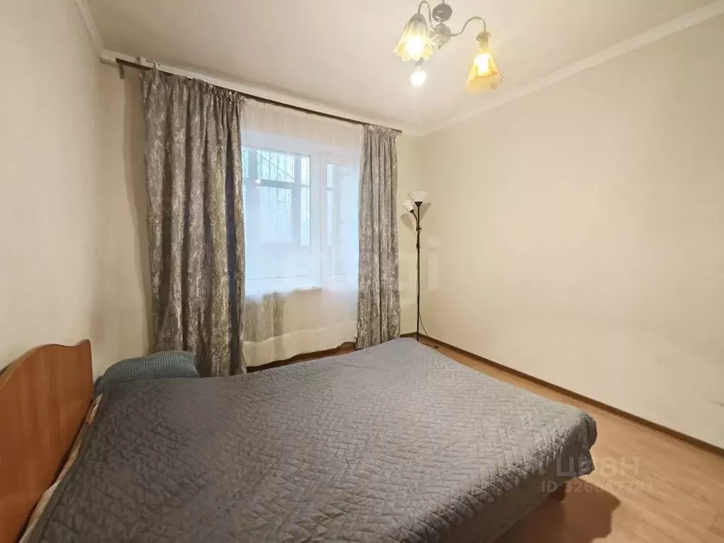 2-к кв. Татарстан, Казань ул. Дубравная, 31 (55.0 м) - Фото 1