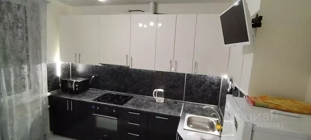 2-к кв. Московская область, Домодедово городской округ, с. Домодедово ... - Фото 1