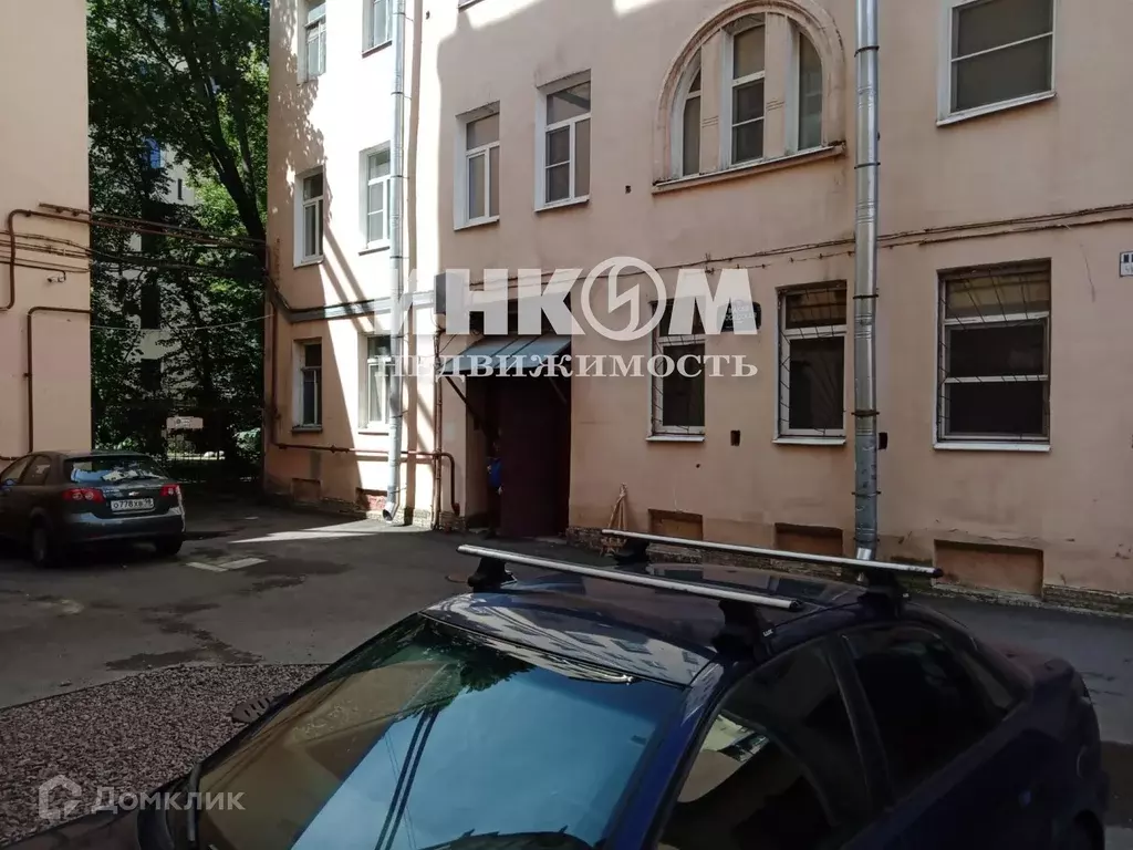 Продаётся 2-к квартира, 54.8 м - Фото 0