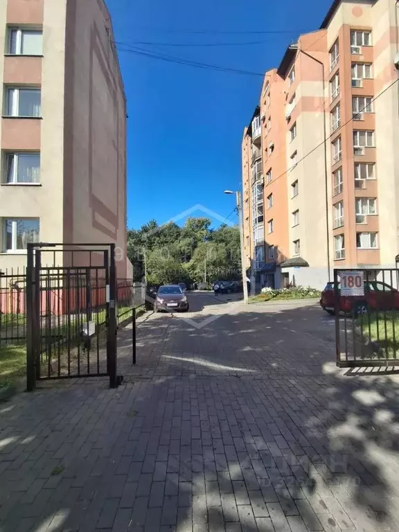 Помещение свободного назначения в Калининградская область, Калининград ... - Фото 2