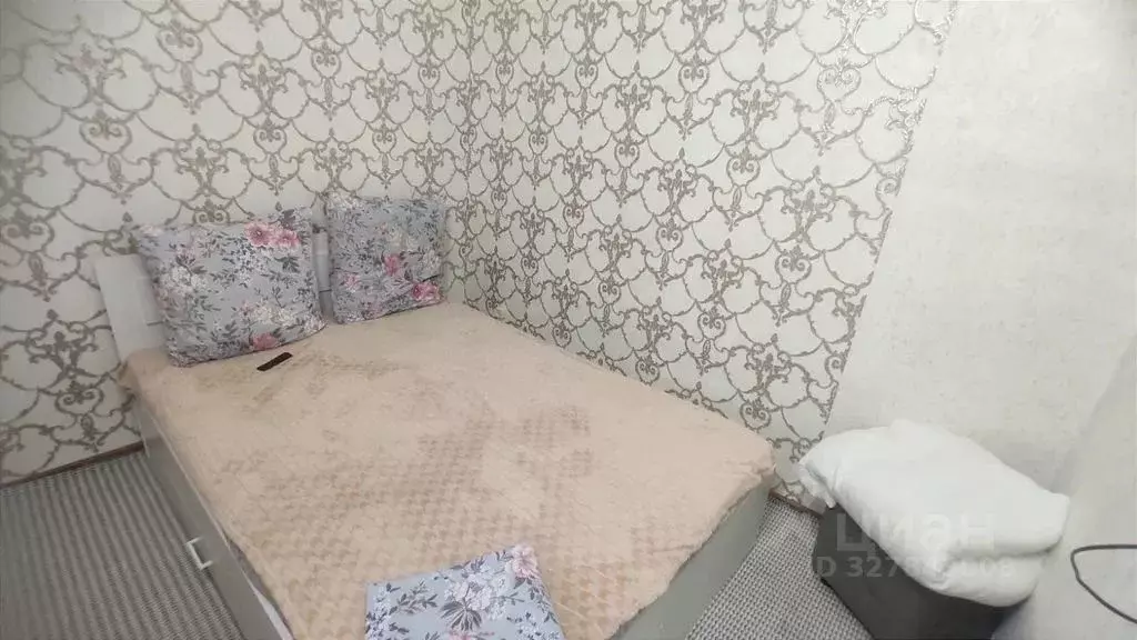 3-к кв. Московская область, Коломна ул. Цементников, 18 (52.0 м) - Фото 2