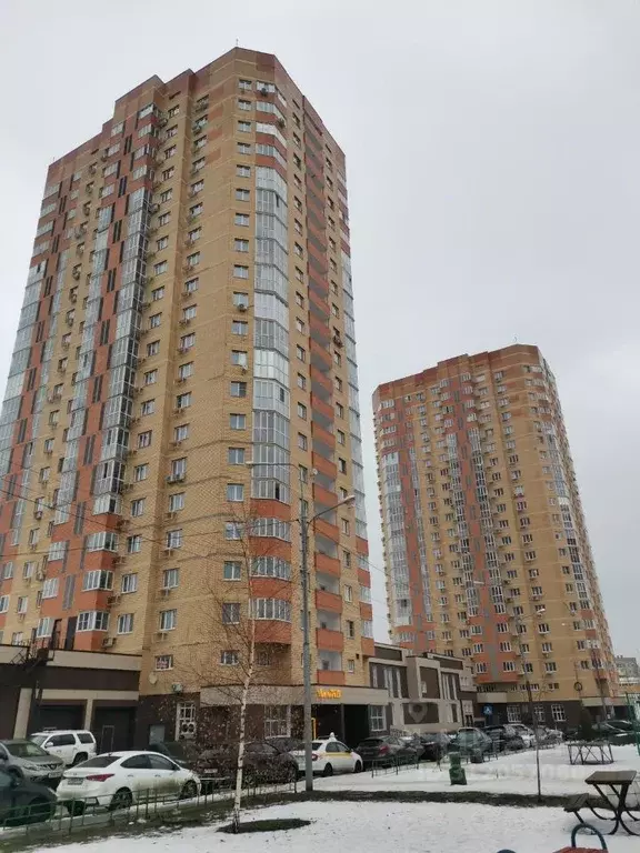 1-к кв. Московская область, Лобня ул. Ленина, 67 (40.0 м) - Фото 0