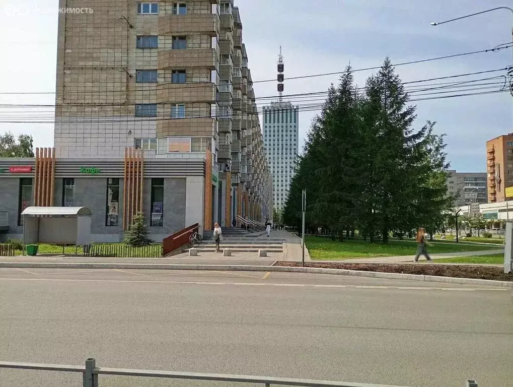 Помещение свободного назначения (562.7 м) - Фото 0