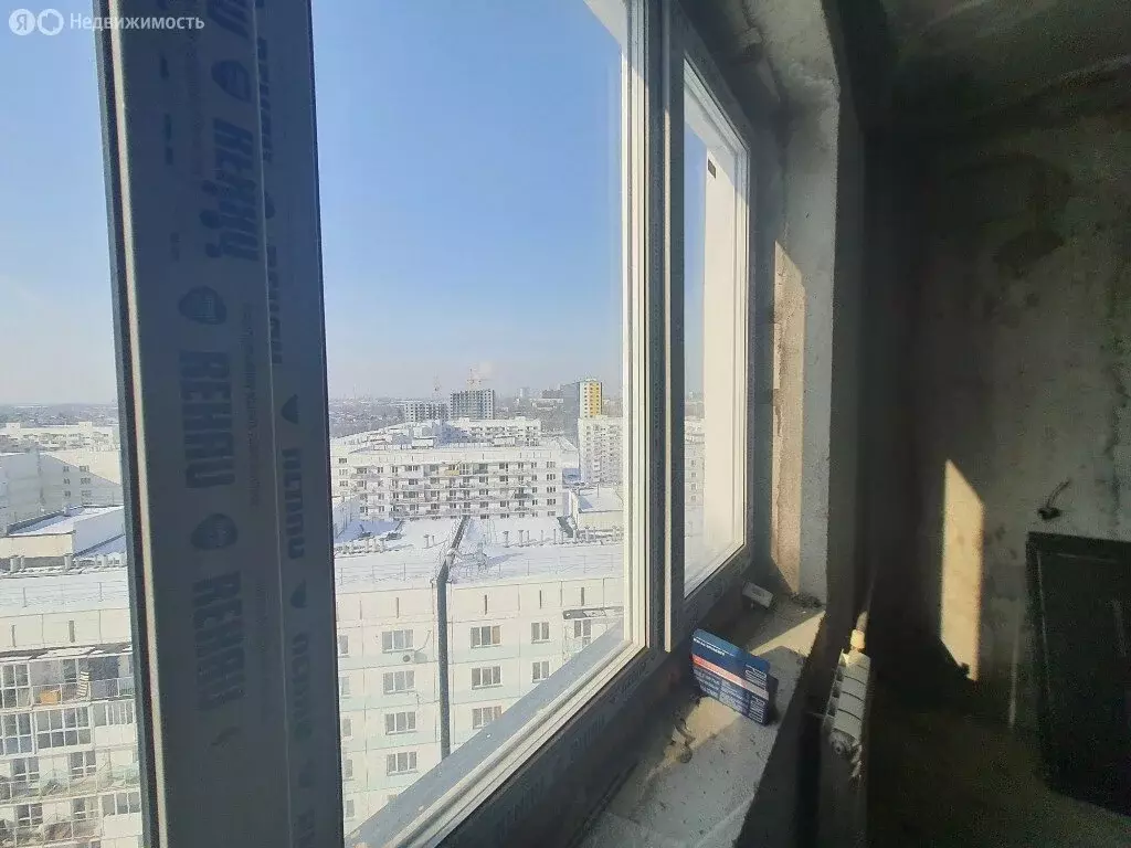 2-комнатная квартира: Новосибирск, ул. Бронная, стр. 23 (55 м) - Фото 1