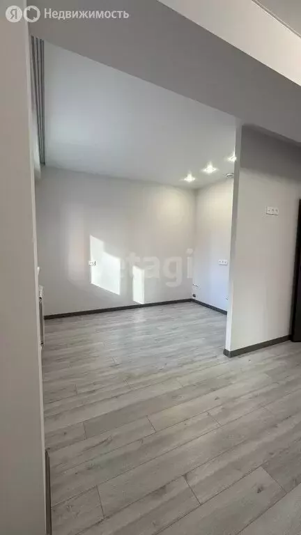 Квартира-студия: Улан-Удэ, 47-й квартал, Конечная улица, 10к2 (29.4 м) - Фото 2