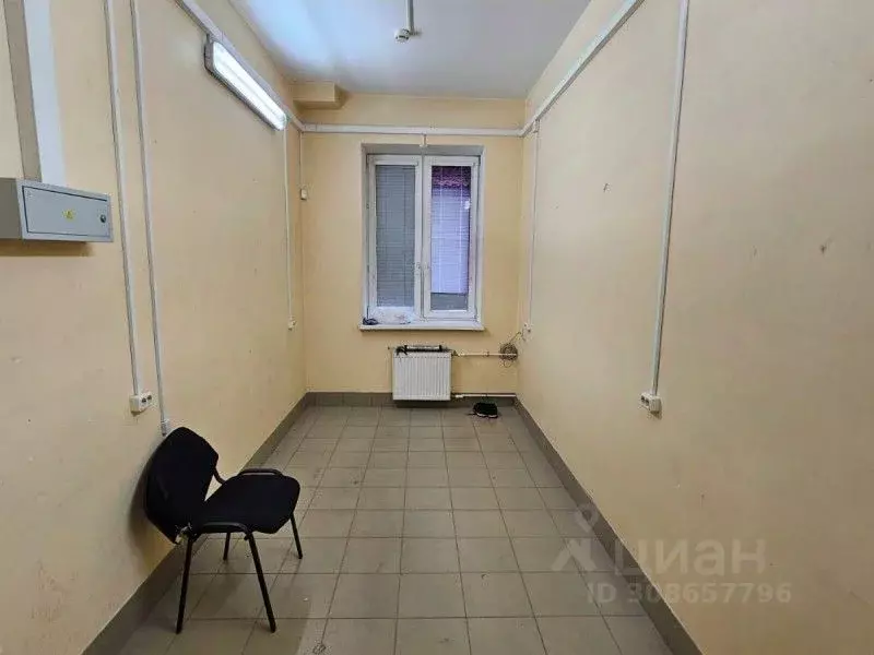 Офис в Санкт-Петербург Уральская ул., 19к10 (15 м) - Фото 1