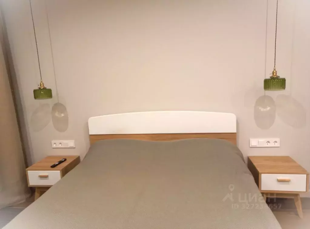 2-к кв. Санкт-Петербург Черниговская ул., 11к1 (63.0 м) - Фото 2