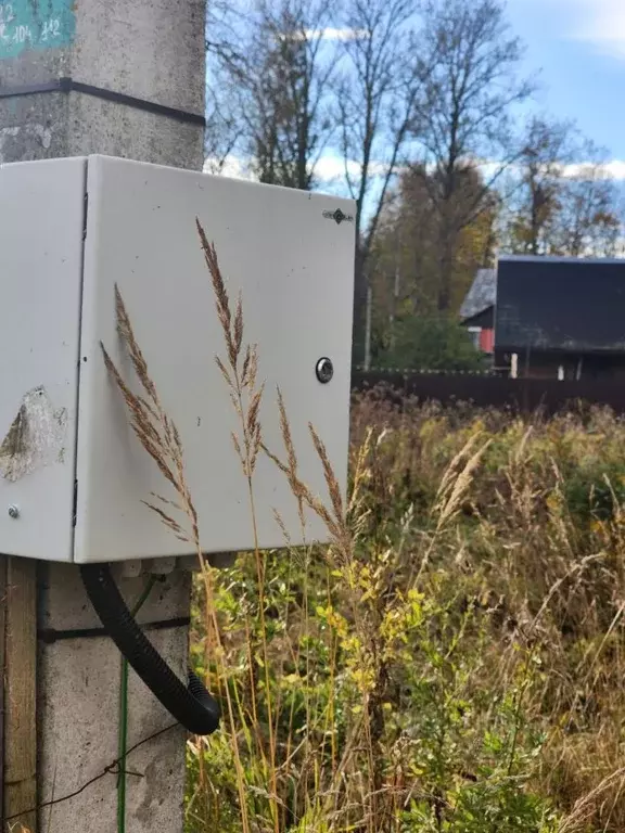 Участок в Ленинградская область, Шлиссельбург Кировский район, ул. ... - Фото 2