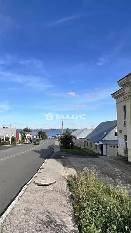 Участок в Татарстан, с. Верхний Услон ул. Колхозная, 5 (7.67 сот.) - Фото 1