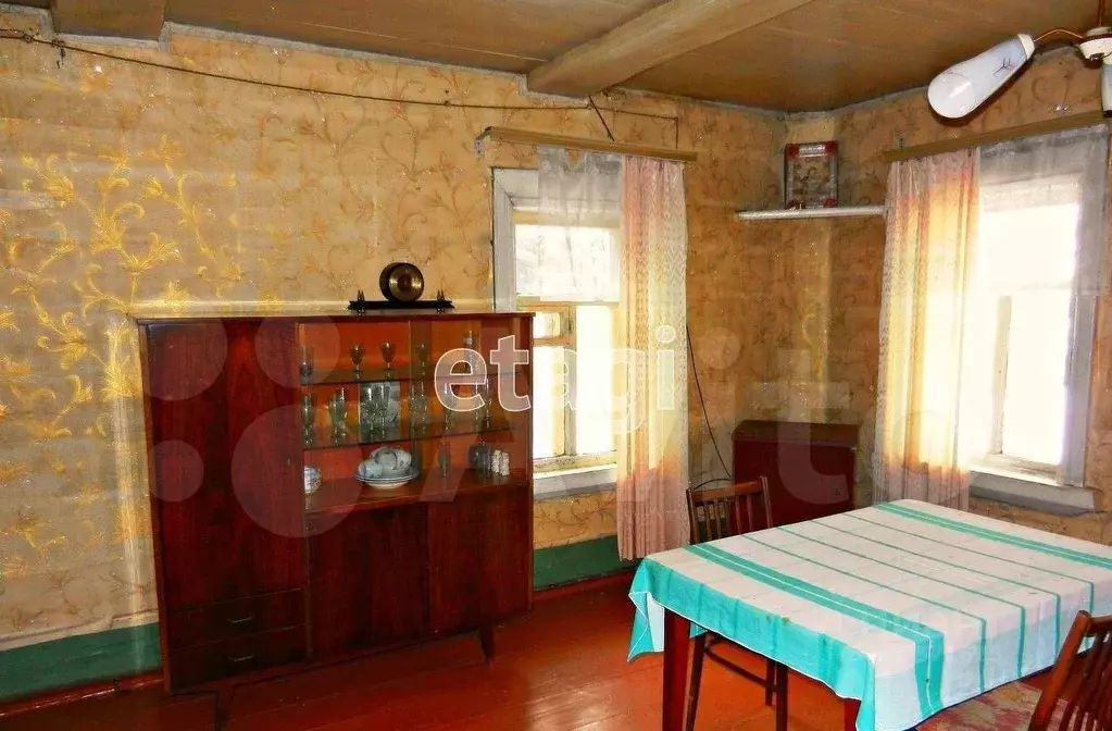 Дом в Владимирская область, Меленки ул. Гагарина, 24 (33 м) - Фото 2