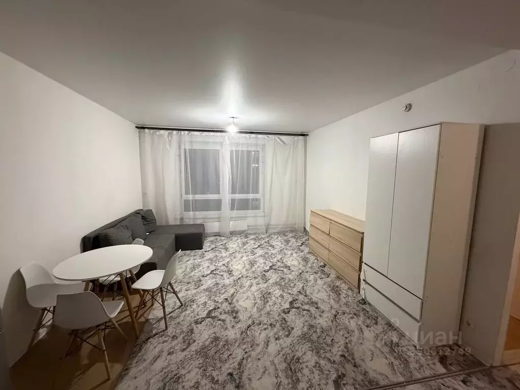 1-к кв. Московская область, Котельники Парковый мкр, 1к3 (41.0 м) - Фото 1