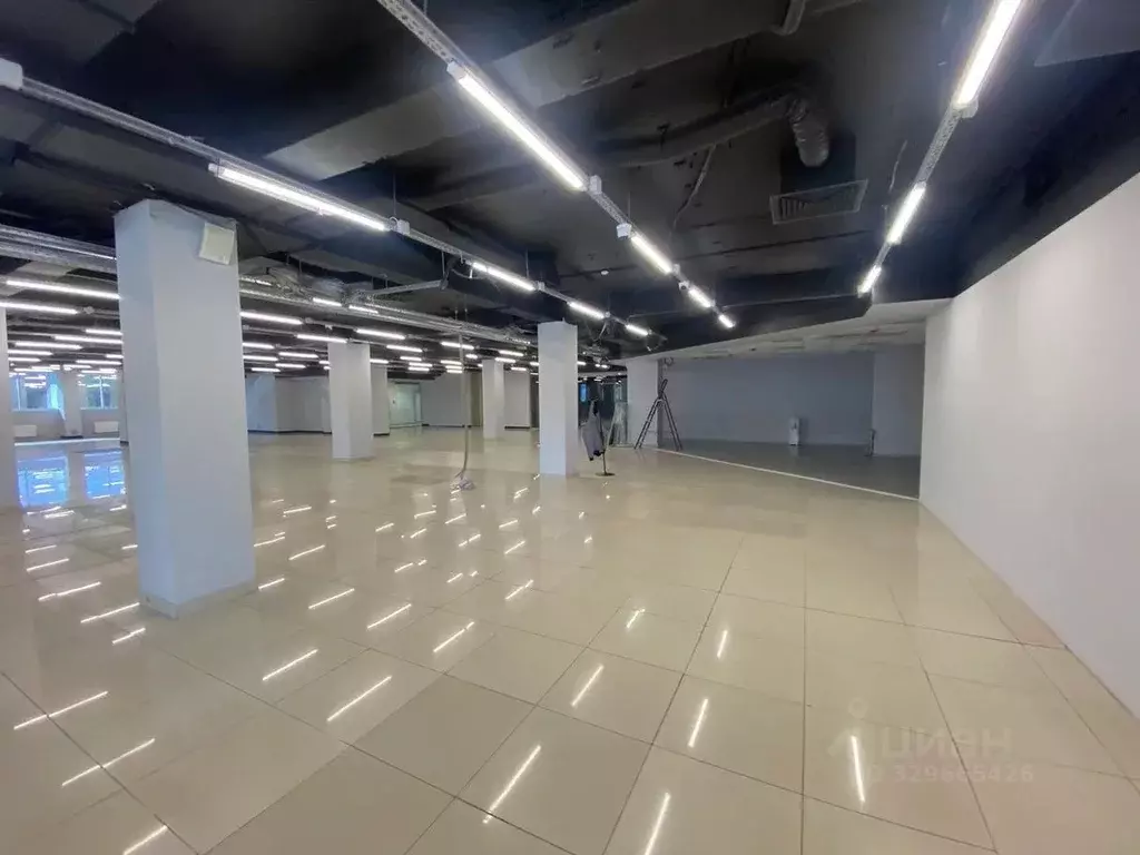 Офис в Москва Дмитровское ш., 98 (1070 м) - Фото 1