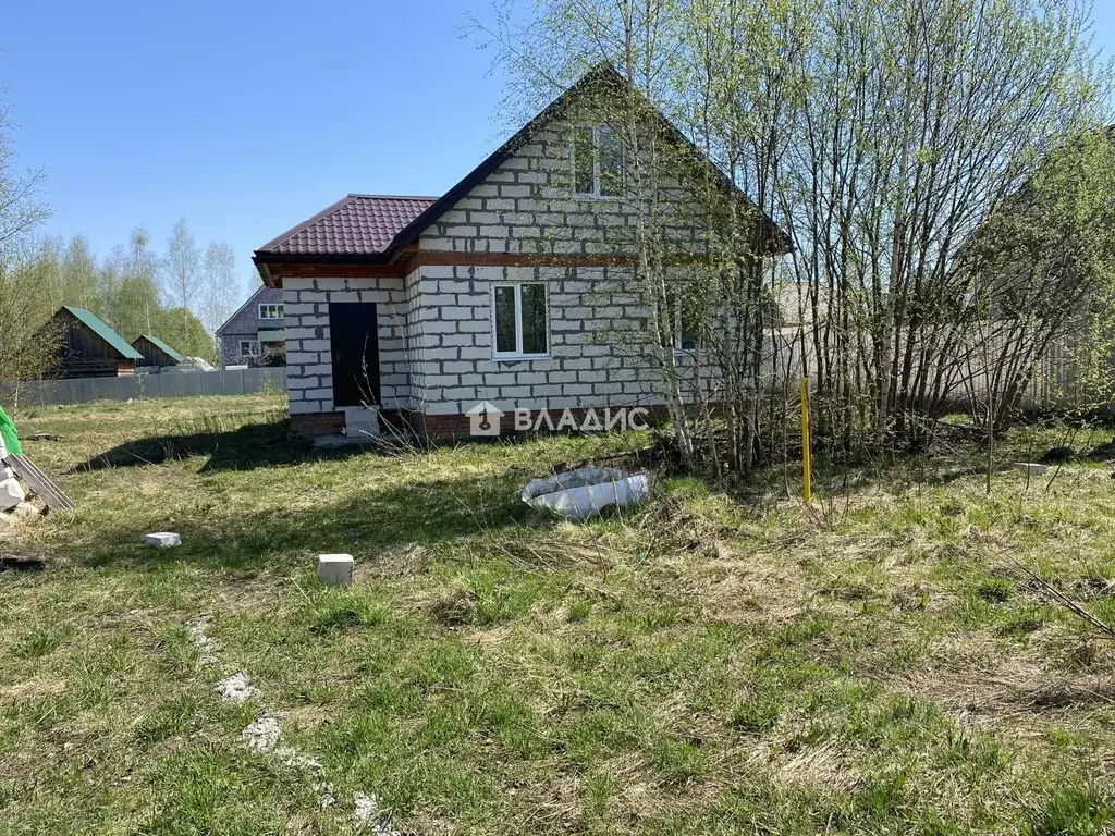 Дом в Московская область, Луховицы Луговая ул., 173 (108 м) - Фото 2