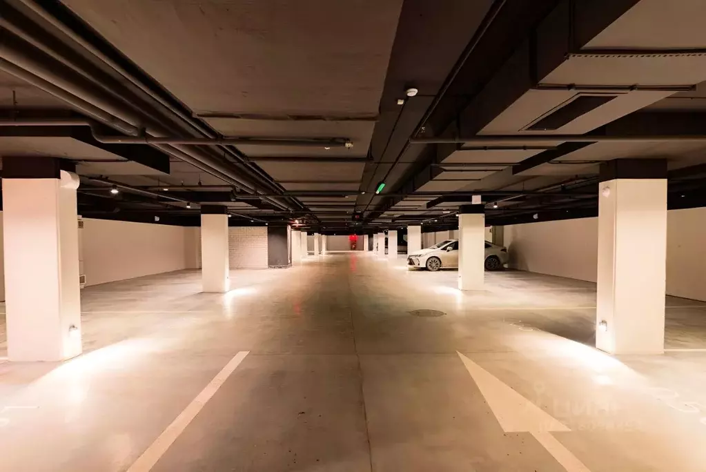 Гараж в Свердловская область, Екатеринбург ул. Печерская, 4А (14 м) - Фото 2