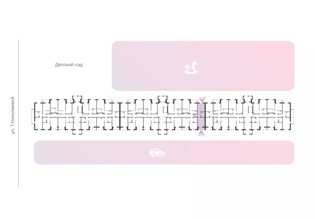 1-к кв. Брянская область, Брянск ул. А.К. Толстого, 3Б (39.72 м) - Фото 2