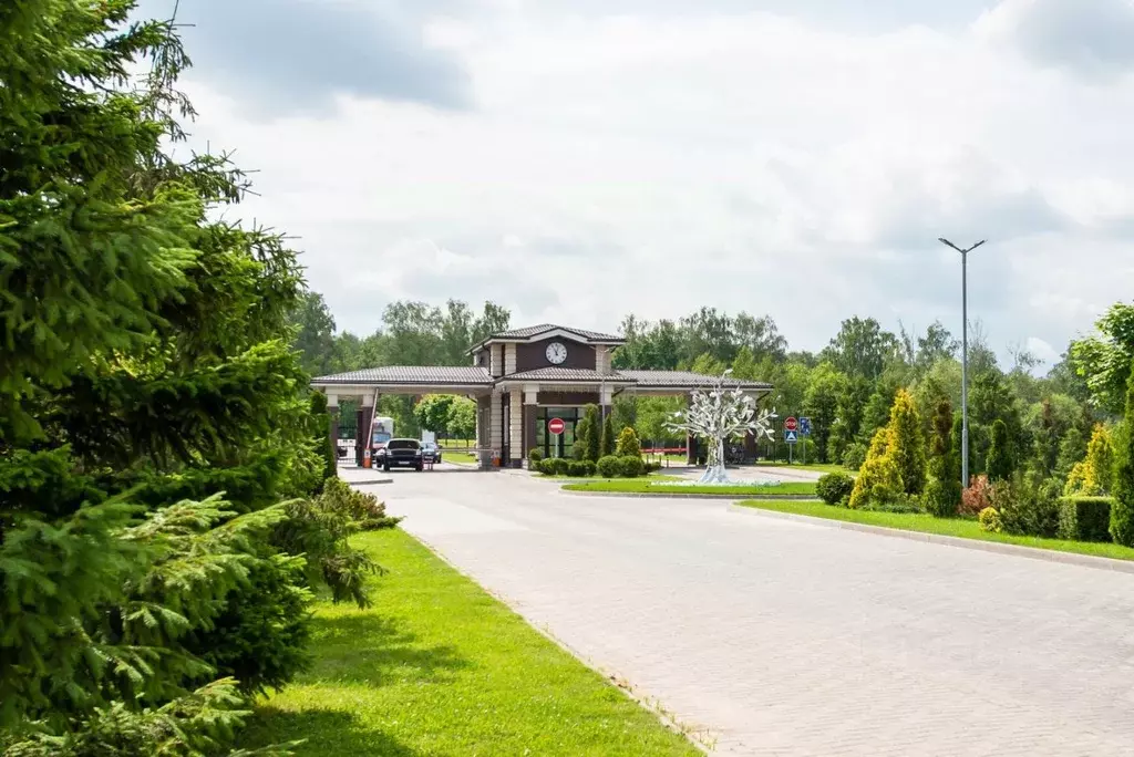 Коттедж в Московская область, Истра муниципальный округ, д. Исаково ... - Фото 1