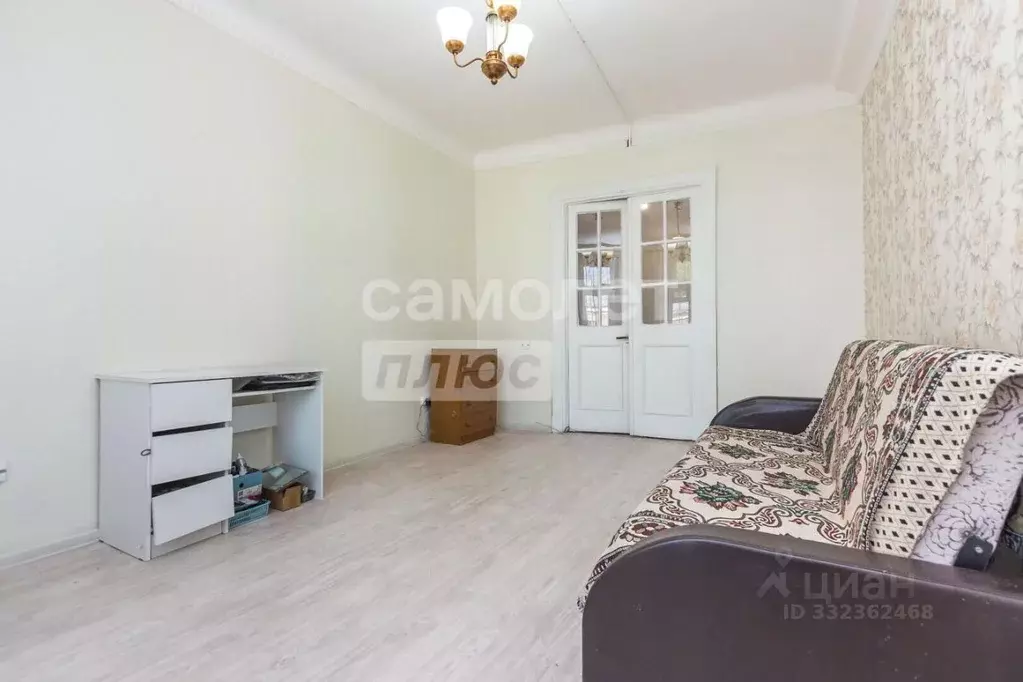 2-к кв. Башкортостан, Уфа Кольцевая ул., 24 (60.7 м) - Фото 2