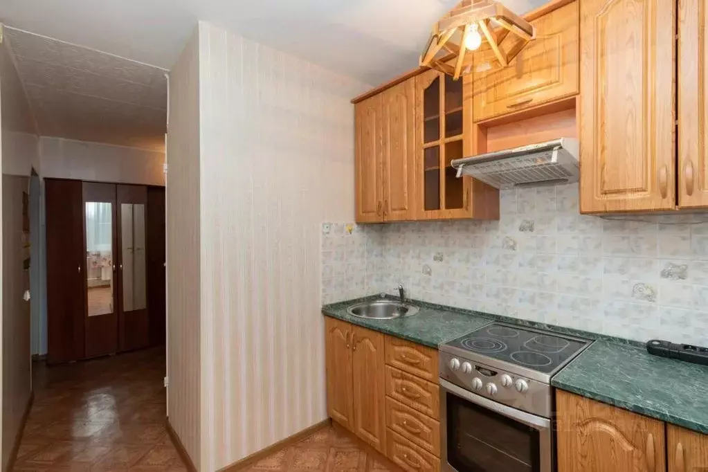 2-к кв. Иркутская область, Иркутск Первомайский мкр, 72 (40.7 м) - Фото 1