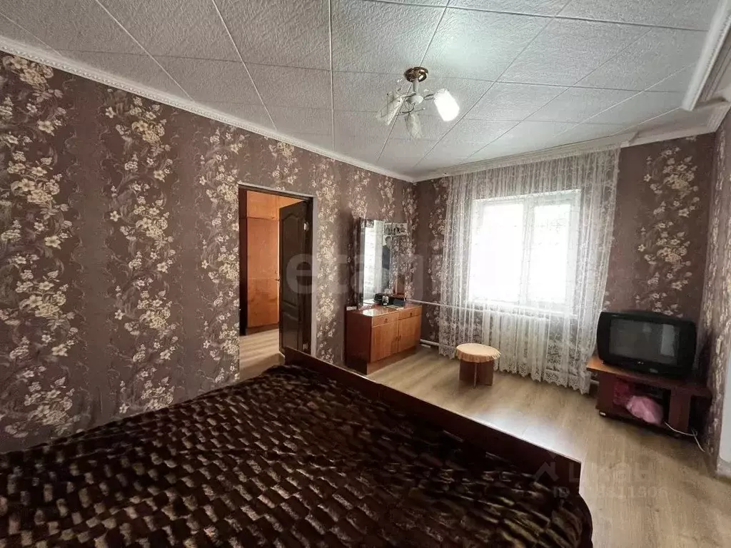 Дом в Крым, Сакский район, с. Митяево ул. Новая (90 м) - Фото 0
