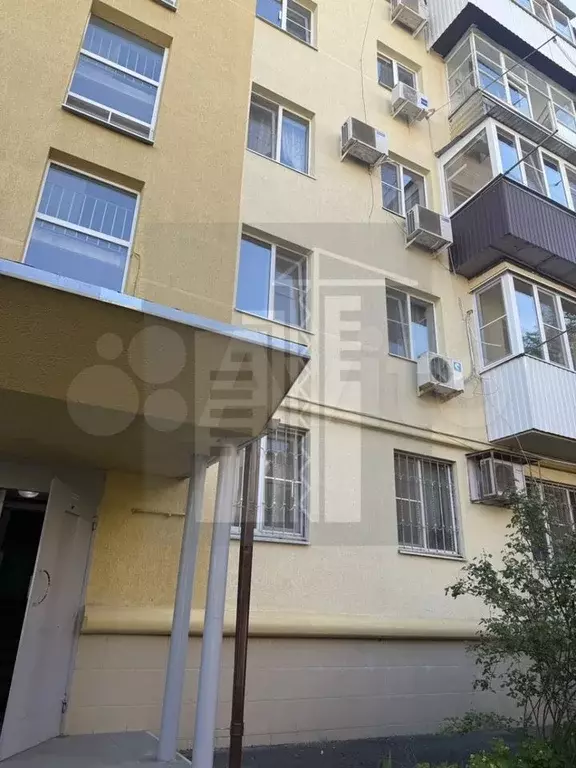 2-к. квартира, 45,2 м, 1/5 эт. - Фото 1