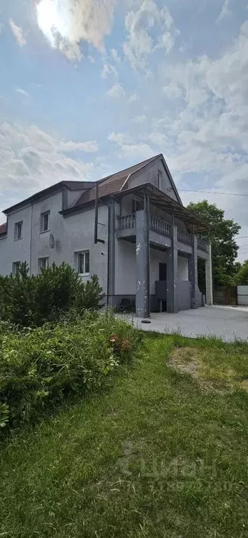 Дом в Калининградская область, Калининград ул. Ломоносова, 72А (211 м) - Фото 0