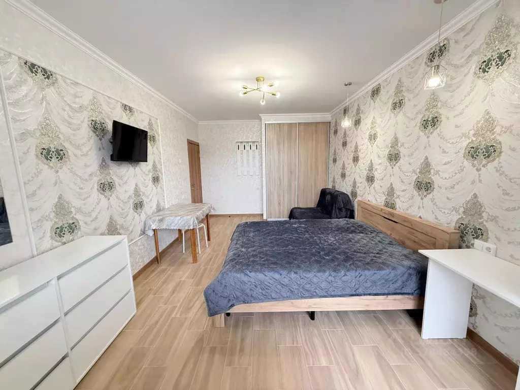 Комната Москва ул. Вертолетчиков, 13 (19.0 м) - Фото 2