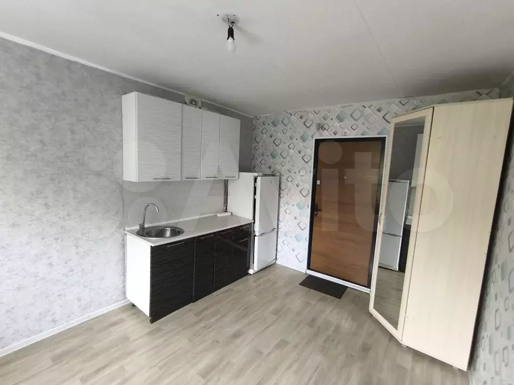 Комната 12,1 м в 1-к., 4/5 эт. - Фото 0