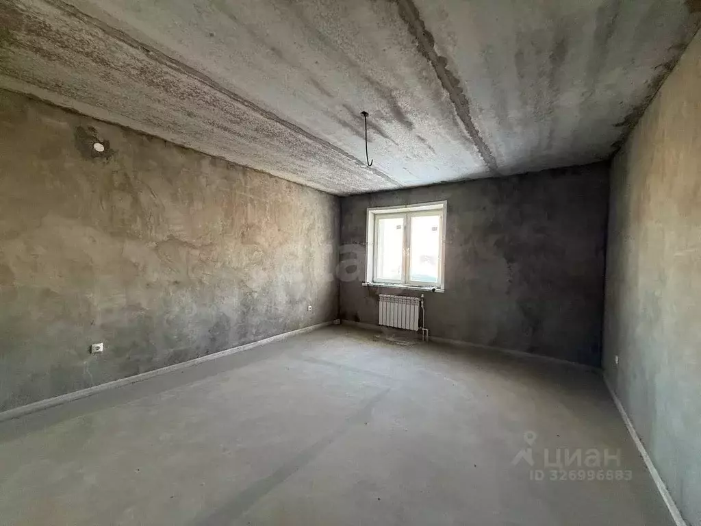 2-к кв. Владимирская область, Ковров Муромский проезд, 1 (69.8 м) - Фото 1