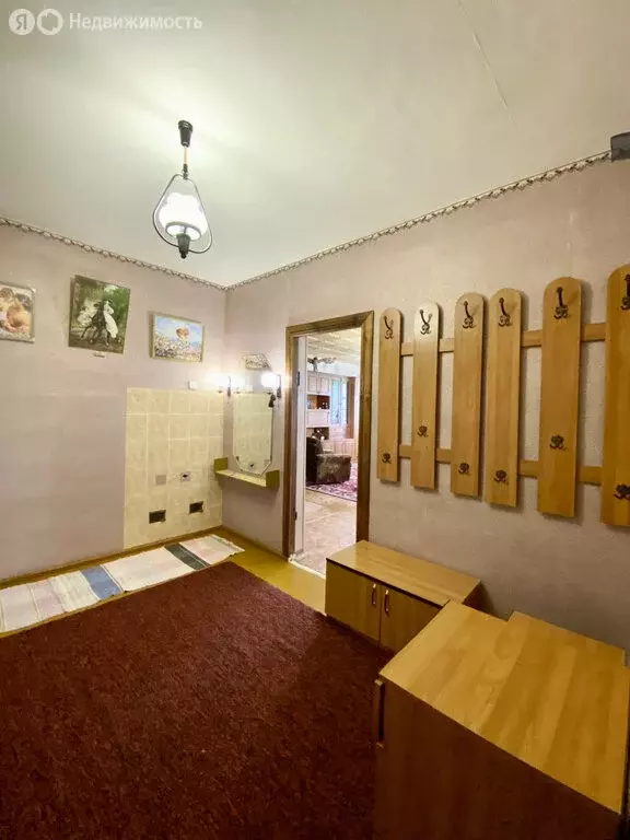 Дом в Вахруши, Солнечная улица, 16 (153.1 м) - Фото 1