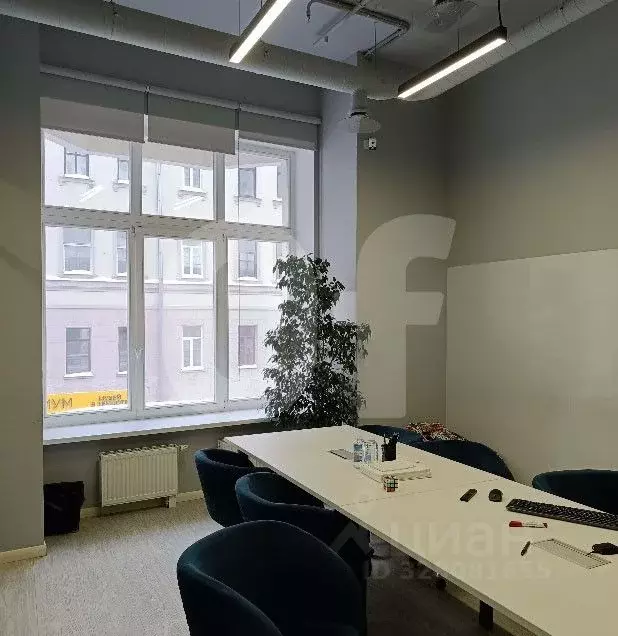 Офис в Москва ул. Арбат, 10 (341 м) - Фото 1