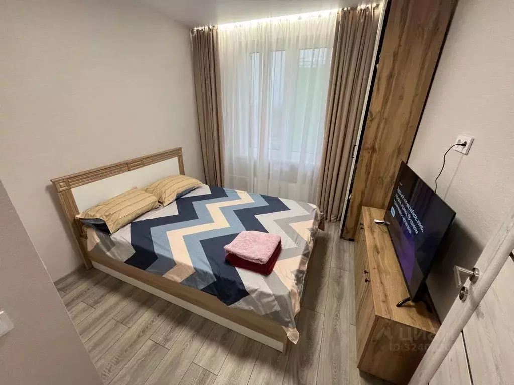 1-к кв. Удмуртия, Завьяловский район, с. Первомайский ул. Оружейников, ... - Фото 1