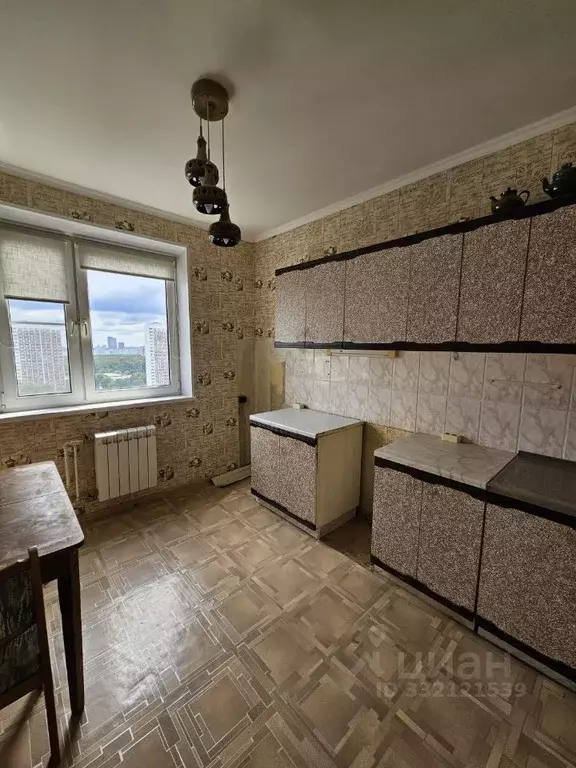 2-к кв. Москва Алтуфьевское ш., 95Б (55.0 м) - Фото 2