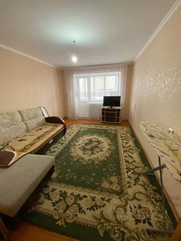 3-к кв. Оренбургская область, Соль-Илецк Уральская ул., 26А (63.5 м) - Фото 2