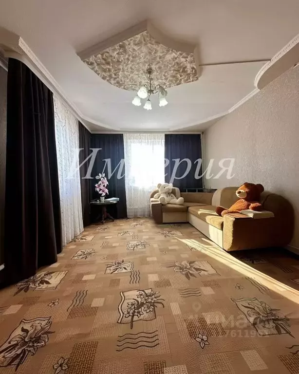 Коттедж в Краснодарский край, Новокубанский район, с. Ковалевское  (72 ... - Фото 1