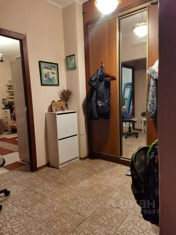 Квартира, 2 комнаты, 64.7 м - Фото 2