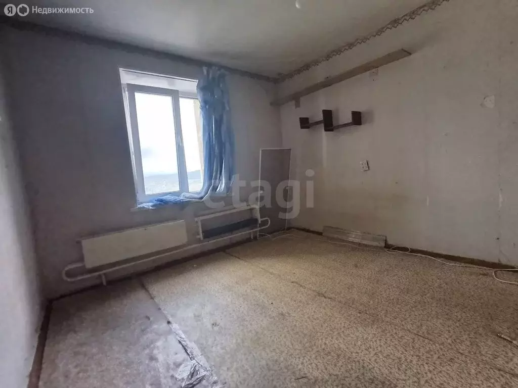 1к в -комнатной квартире (11 м) - Фото 1