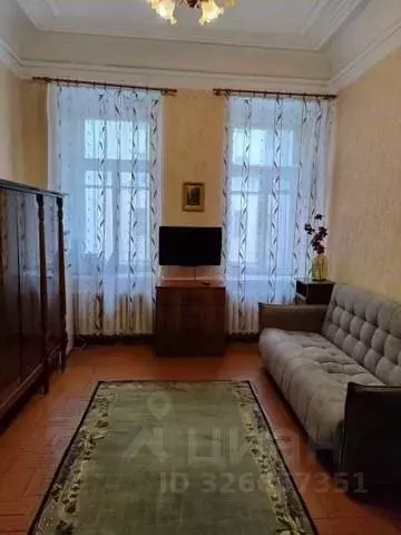 Комната Санкт-Петербург просп. Большой Петроградской стороны, 16/1 ... - Фото 1